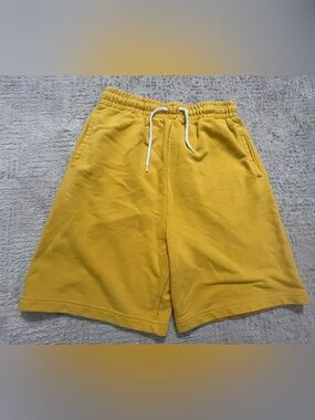 Kappa Lounge Shorts- Long length